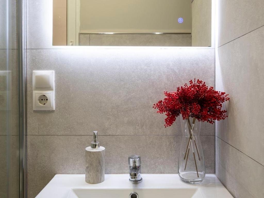 Appartement Espaciosa Casa Con 3 En *