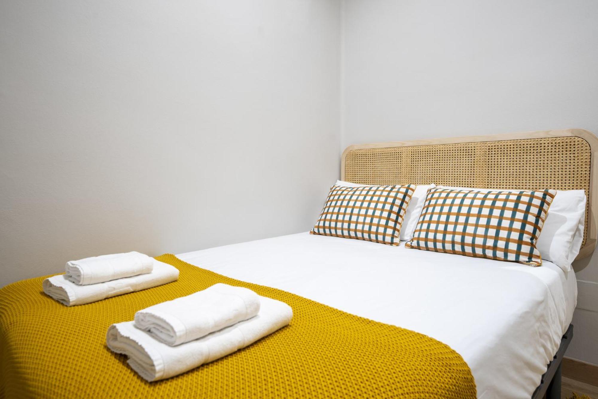 Appartement Espaciosa Casa Con 3 En