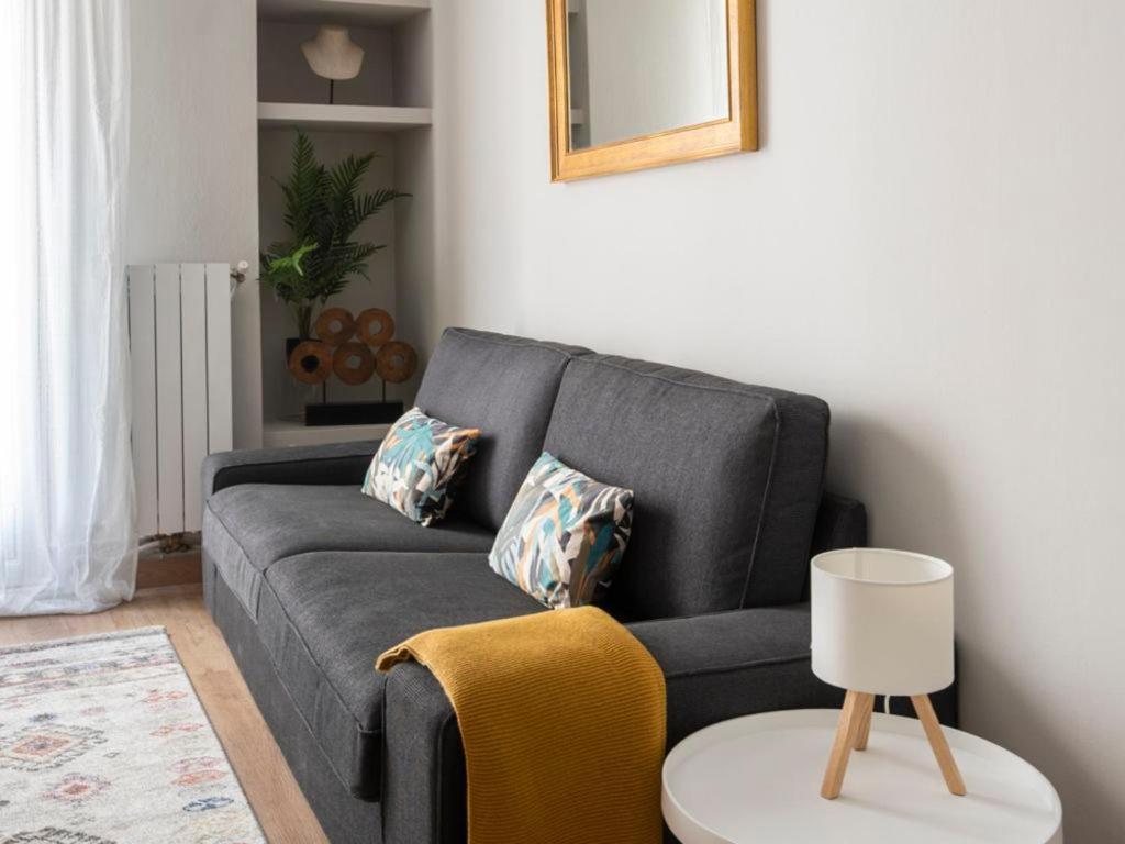 Appartement Espaciosa Casa Con 3 En Santander